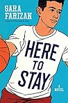Book cover for Here to Stay