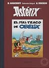 El mal trago de O...