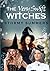 The Very Swift Witches by Stormy Summers