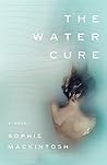 The Water Cure Book cover for The Water Cure