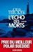 L'Echo des morts by Johan Theorin L'Echo des morts by Johan Theorin