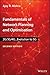 Fundamentals of Network Pla...