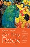 On This Rock: A Call to Center the Christian Response to Child Abuse on the Life and Words of Jesus