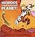 Weirdos From Another Planet!: a Calvin and Hobbes Collection