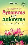 Synonyms & Antonyms