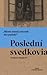 Poslední svedkovia
