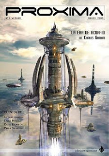 Revista Próxima 1