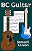 BC Guitar by Samuel  Larson