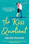 The Kiss Quotient by Helen  Hoang