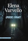¿Puedes oírme? by Elena Varvello