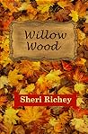 Willow Wood Book cover for Willow Wood