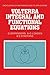 Volterra Integral and Functional Equations (Encyclopedia of Mathematics and its Applications Book 34)