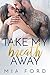 Take My Breath Away (Second Chance Babies #3)