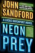 Neon Prey (Lucas Davenport, #29)