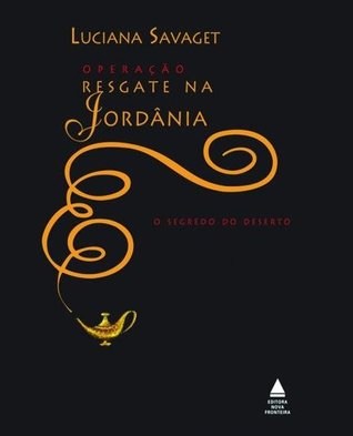 Resgate na Jordânia (Operação Resgate, #2)