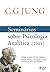 Seminarios Sobre Psicologia Analitica (1925)