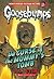 The Curse of the Mummy's Tomb by R.L. Stine The Curse of the Mummy's Tomb by R.L. Stine