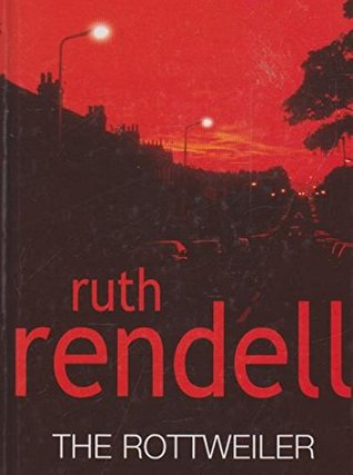 The Rottweiler