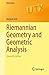 Riemannian Geometry and Geometric Analysis (Universitext)