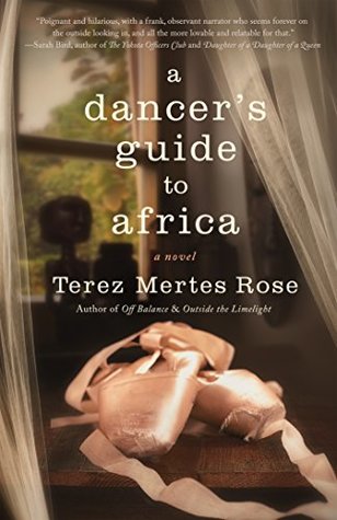 A Dancer's Guide to Africa (Kindle Edition)