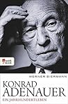 Konrad Adenauer: ...