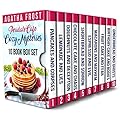 The Peridale Cafe Series: 10 Book Box Set