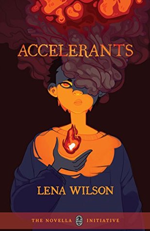 Accelerants (Kindle Edition)