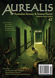 Aurealis #42