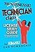 No Nonsense Technician Clas...