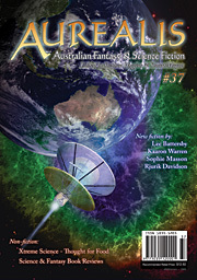 Aurealis #37