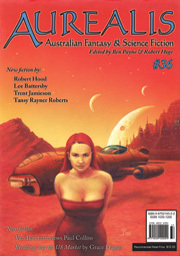 Aurealis #36
