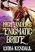 The Highlander's Enigmatic ...