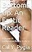 Bottoms Up: An Erotic Reade...
