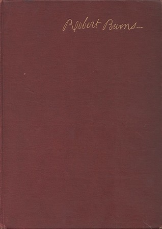 The Poetical Works of Robert Burns With Glossary, Notes, Memoir, Etc.