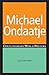 Michael Ondaatje