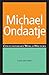 Michael Ondaatje by Lee Spinks
