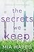 The Secrets We Keep (Waterf...
