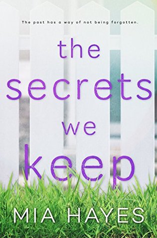 The Secrets We Keep (Waterford, #1)