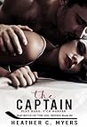 The Captain (Bad Boys of the NHL #2)