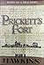 Prickett's Fort by Bill Hawkins