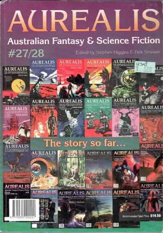 Aurealis #27-28