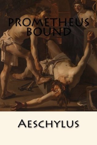 Prometheus Bound