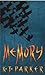 Memory (Scavenger Trilogy #3)