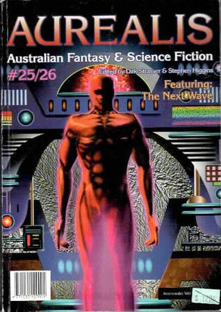 Aurealis #25-26