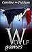 Wolf Games (The Vampire Games Book 4)
