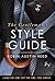 The Gentleman's Style Guide