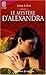 LE MYSTERE D'ALEXANDRA