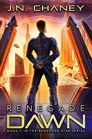 Renegade Dawn (Renegade Star, #7)