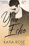 Your Echo by Katia Rose
