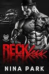 Reckless: A Motorcycle Club Romance (Lucky Skulls MC) (Broken by the Biker Collection Book 3)